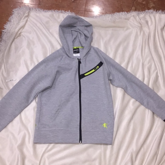 Grey medium sized sweater - Picture 1 of 2